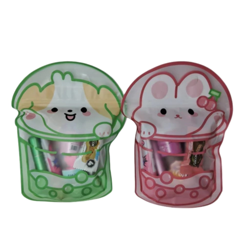 Doy packs para regalo