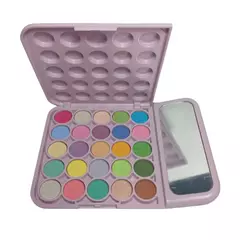 Paleta Sombra Calculadora x 25t Biggerbowie en internet