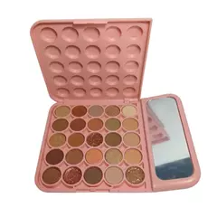 Imagen de Paleta Sombra Calculadora x 25t Biggerbowie