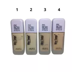 Base Liquida Super Stay Mini Tango en internet