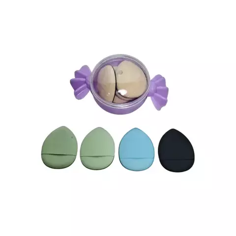 Mini Cisne x 4u Estuche Caramelo - comprar online