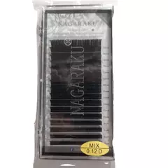 Extencion p/ Pestaña Nagaraku Mix Original N 10106 en internet