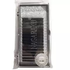 Extencion p/ Pestaña Nagaraku Mix Original N 10106 - Distribuidora Coral