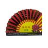Invisible Corto Negro x 48u Sheng Hua Pai - 00506