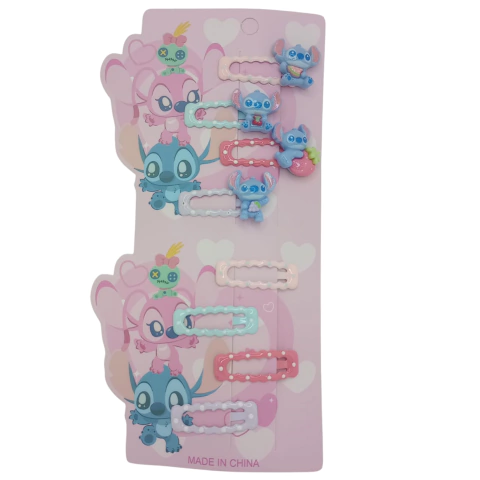 Hebilla x 8u Stitch 851