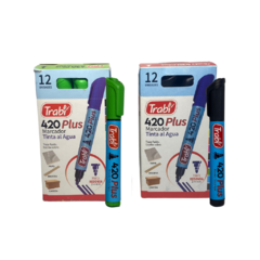 Marcador Al Agua - 15227 - comprar online