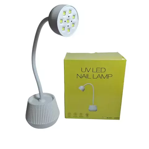 Cabina UV Led Lampara AF50293 - comprar online