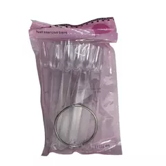 Uñero Abanico Redondo x 50u Paris 116163 en internet