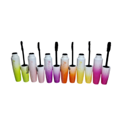 Mascara Pestaña Magic 3X Mely - 20667 en internet