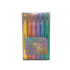 Marcadores x 6u Pastel - 29642 - comprar online