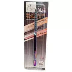 Pinza Multifuncion para Uñas Afines 212461 en internet