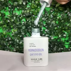 Esm Semi Perm Cat Eye Lila - tienda online