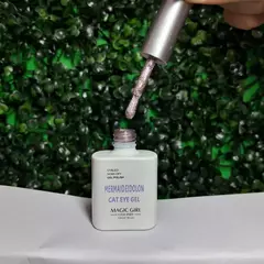 Esm Semi Perm Cat Eye Lila