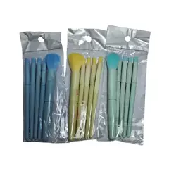 Set de Brocha x 5u Pastel HT-1500 - comprar online