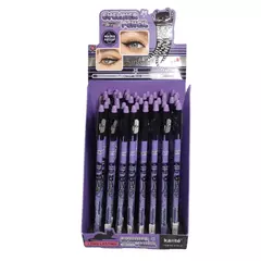 Delineador Madera c/ Sacap Waterproof Karite - comprar online