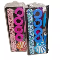 Set de Manicura Ezbine x 5 pz 018050 - comprar online