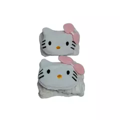 Muñequera Peluche Personajes x 2u AF13385 - comprar online