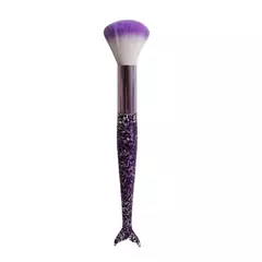 Brocha p/ Maquillaje Sirena Glitter 504175 - comprar online