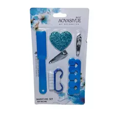 Set de Manicura Aoyasiyue x 6 pz 504281 en internet