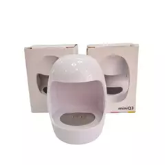 Cabina UV Led 1 Dedo 6w miniQ3 509534 - comprar online