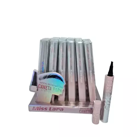 Lapiz p/ Ceja Miss Lara 205882 - comprar online