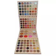 Paleta Sombra Labubu Libro x 117t EYE-11736 - comprar online