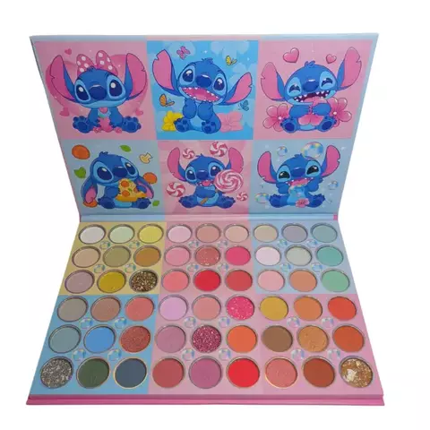 Paleta Sombra Stitch x 54t EYE-5426 - comprar online
