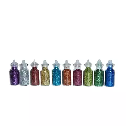 Glitter tubito Grande 883203 - comprar online