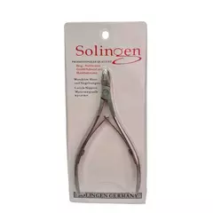Corta Cuticula Solingen 500349 - comprar online