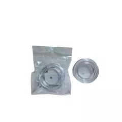 Organizador Acrilico p/ Strass Tubito en internet