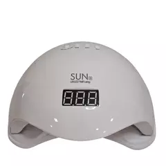 Cabina UV Led Digital 48w Power 513318 - tienda online