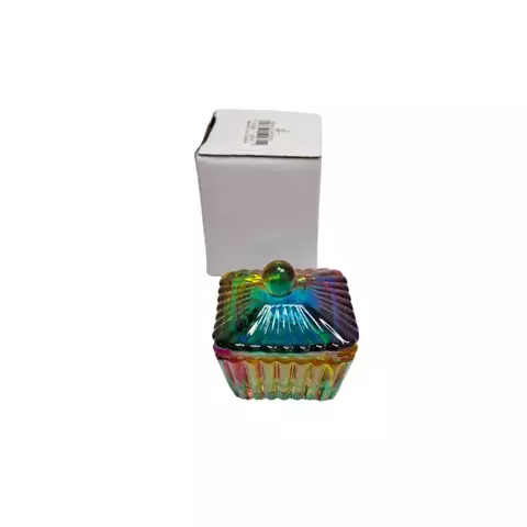 Dappen Vidrio c/ Tapa Tornasolado 503152 - comprar online