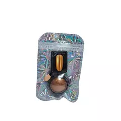 Polvo p/ Uñas c/ Aplicador 508720 - comprar online