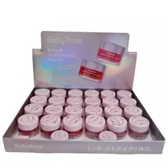 Balsamo Balm Sleeping Mask Ruby Rose HB-8530 1- 610103 - comprar online
