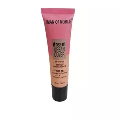 Base Liquida Dream Urban Iman Of Noble 801844 - Distribuidora Coral