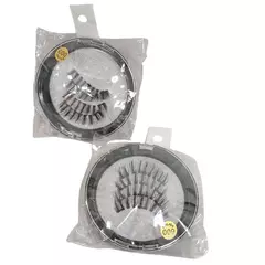 Pestaña Postiza c/ Iman x 4u 500027 - comprar online