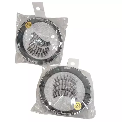 Pestaña Postiza c/ Iman x 4u 500027 - comprar online