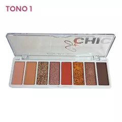 Sombra So Chic x 8t Pink 21 455091 en internet