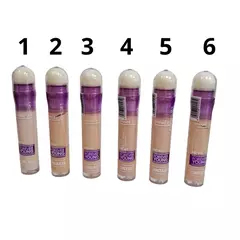 Corrector Ojera New Forever Young Pink 21 455459 - Distribuidora Coral