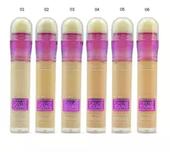 Corrector Ojera New Forever Young Pink 21 455459 - tienda online