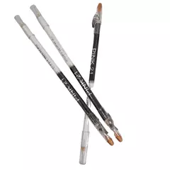 Delineador Madera 2 en 1 B y N Pink 21 456647 - Distribuidora Coral