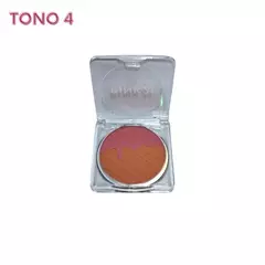 Imagen de Rubor Duo Melt Pink 21