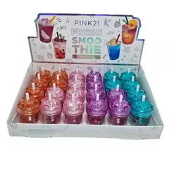 Brillo Labial Fresh Smoo Thie Pink 21 - comprar online