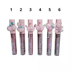 Brillo Labial Diamond Glow Addict Pink 21 en internet