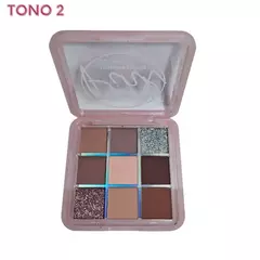 Sombra Pink x 9t Pink 21 - Distribuidora Coral