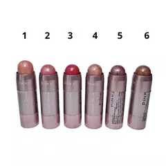 Rubor Stick Glow Pink 21 469869 en internet