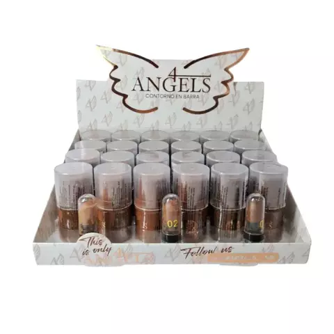 Contorno en Barra 4 Angels 485067 - comprar online