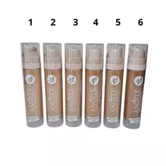 Base Liquida c/ Valvula 4 Angels 486804 en internet