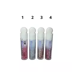 Glitter en Gel c/ Aplicador Power Pink 21 387399 en internet