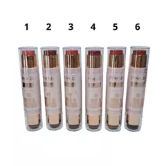 Rubor + Contorno Mix y Match Pink 21 487412 en internet